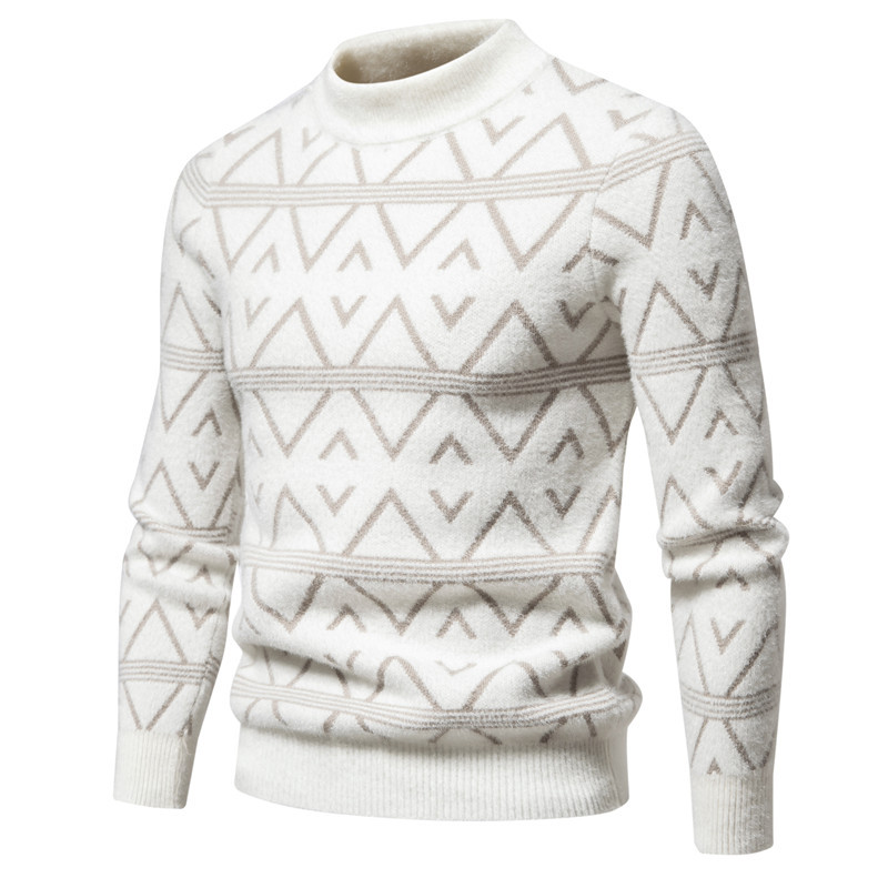 Sweater Design 4