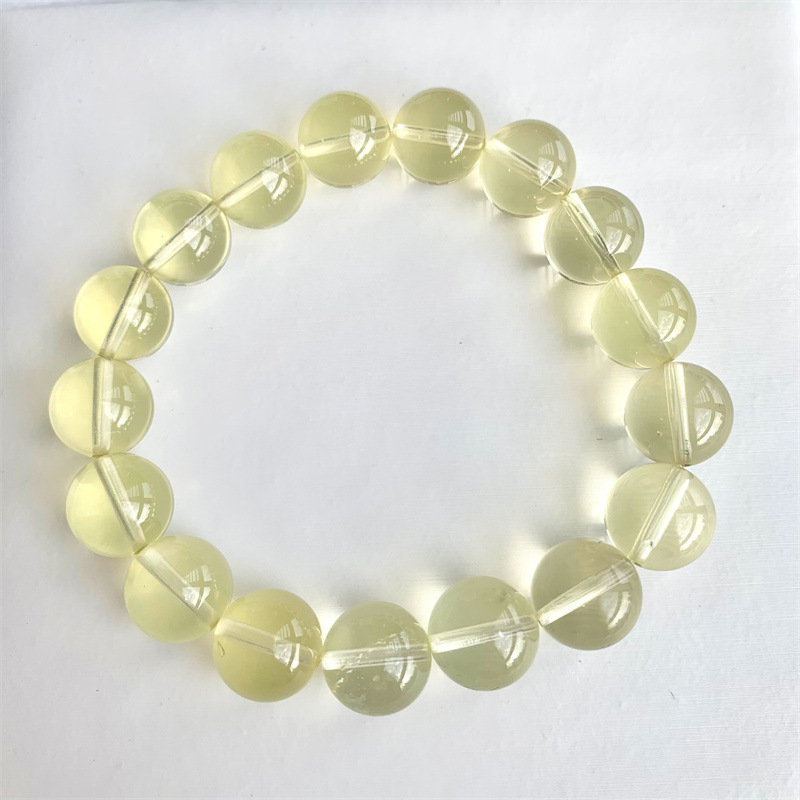 Citrine Bracelet Image 2