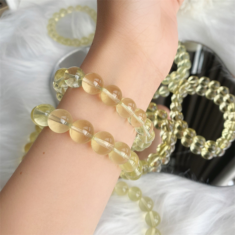Citrine Bracelet Image 4