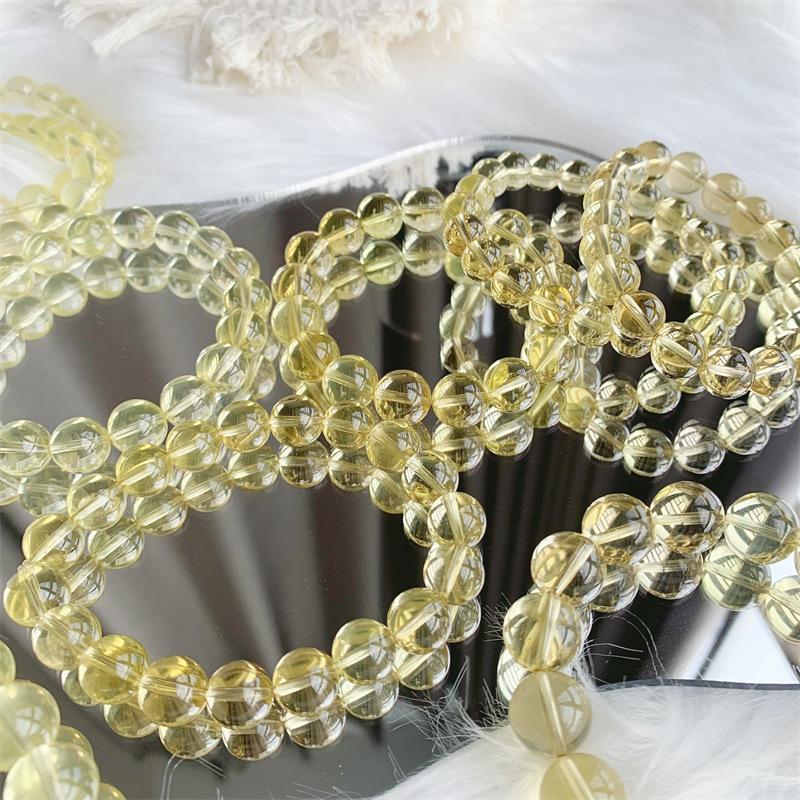 Citrine Bracelet Image 3