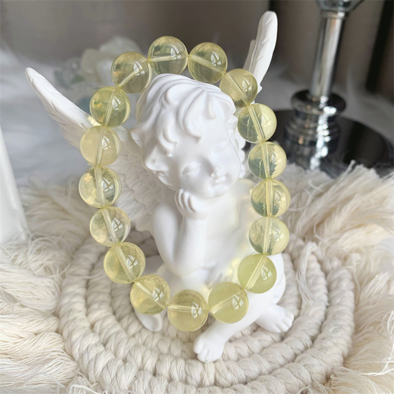 Citrine Bracelet Image 1