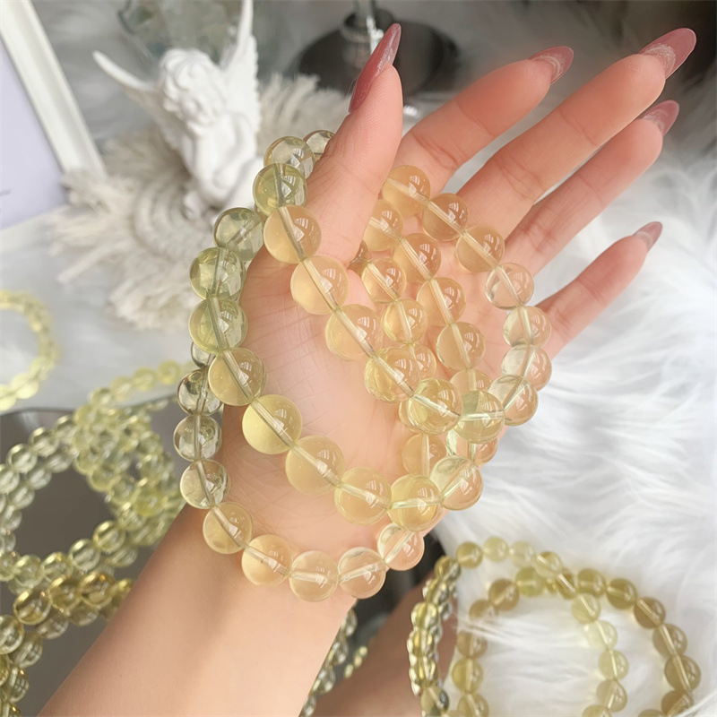 Citrine Bracelet Image 5