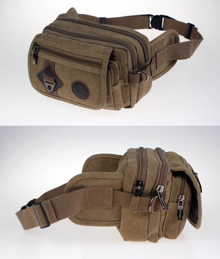 Outdoor Sports Running Bag 7