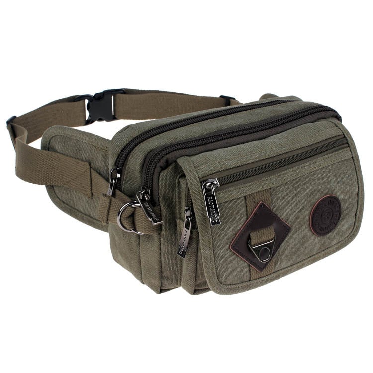 Outdoor Sports Running Bag 3