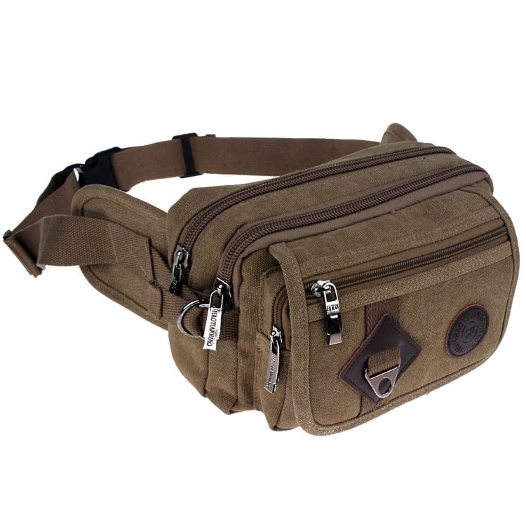 Outdoor Sports Running Bag 2