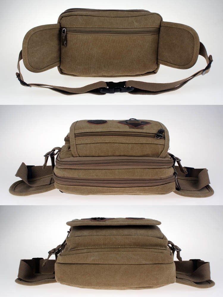 Outdoor Sports Running Bag 6