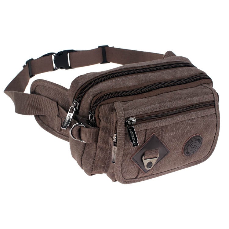 Outdoor Sports Running Bag 4