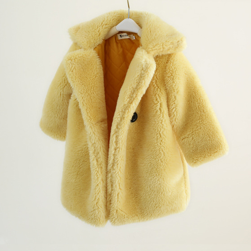 Cozy Winter Coat