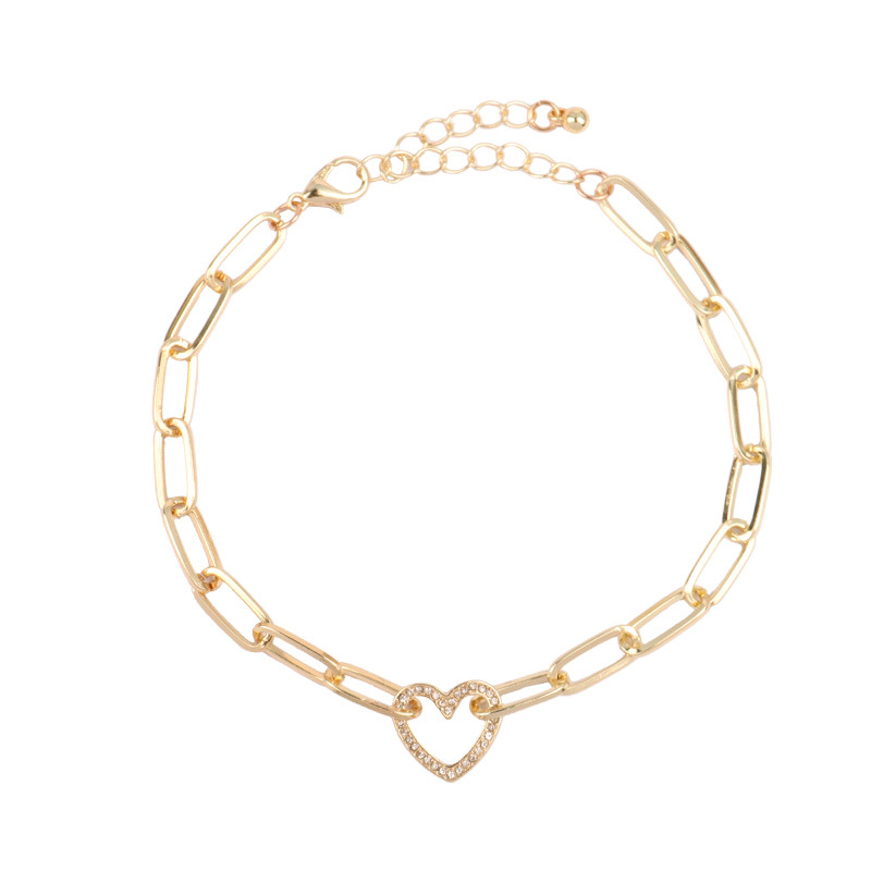 Round Bracelet