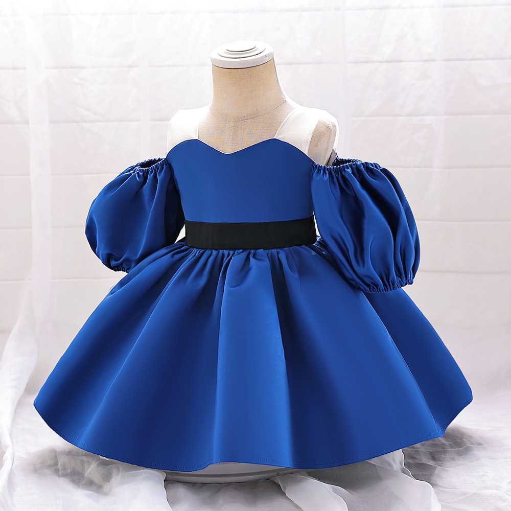 Party Festival Dress 3