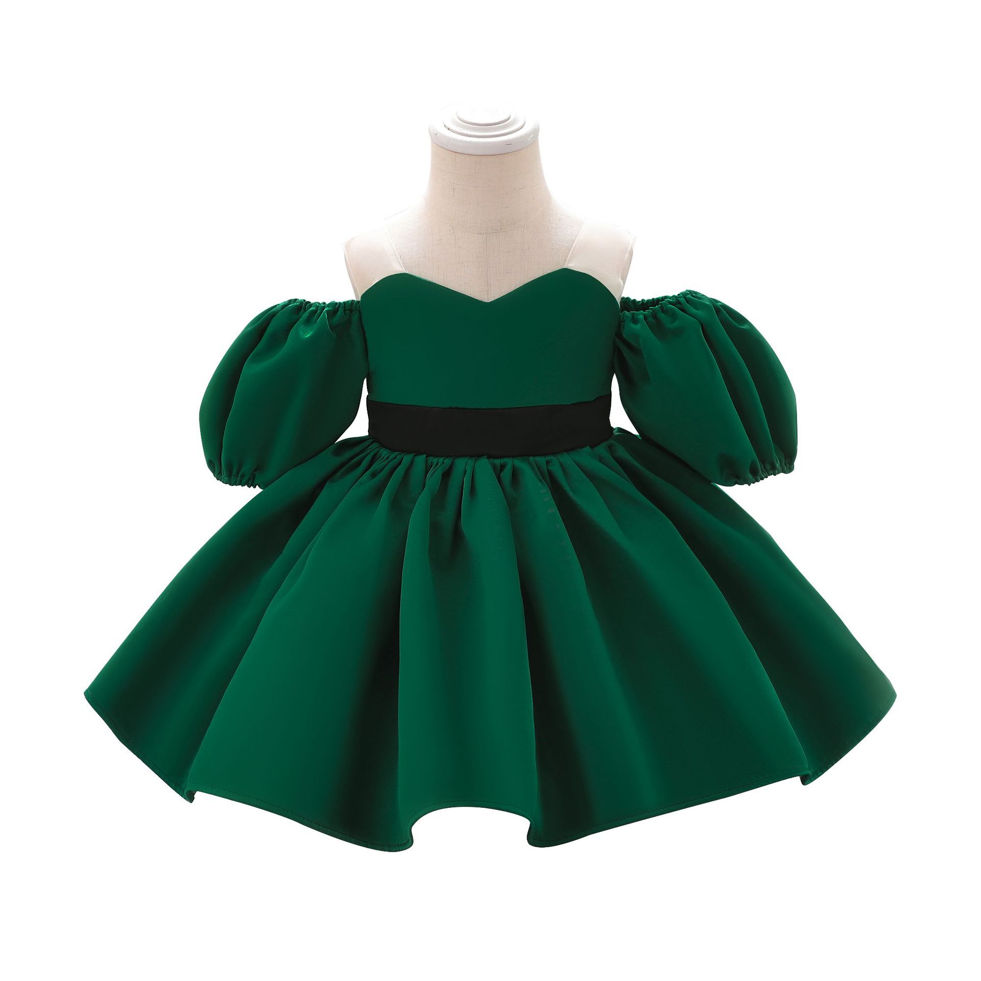 Party Festival Dress 5