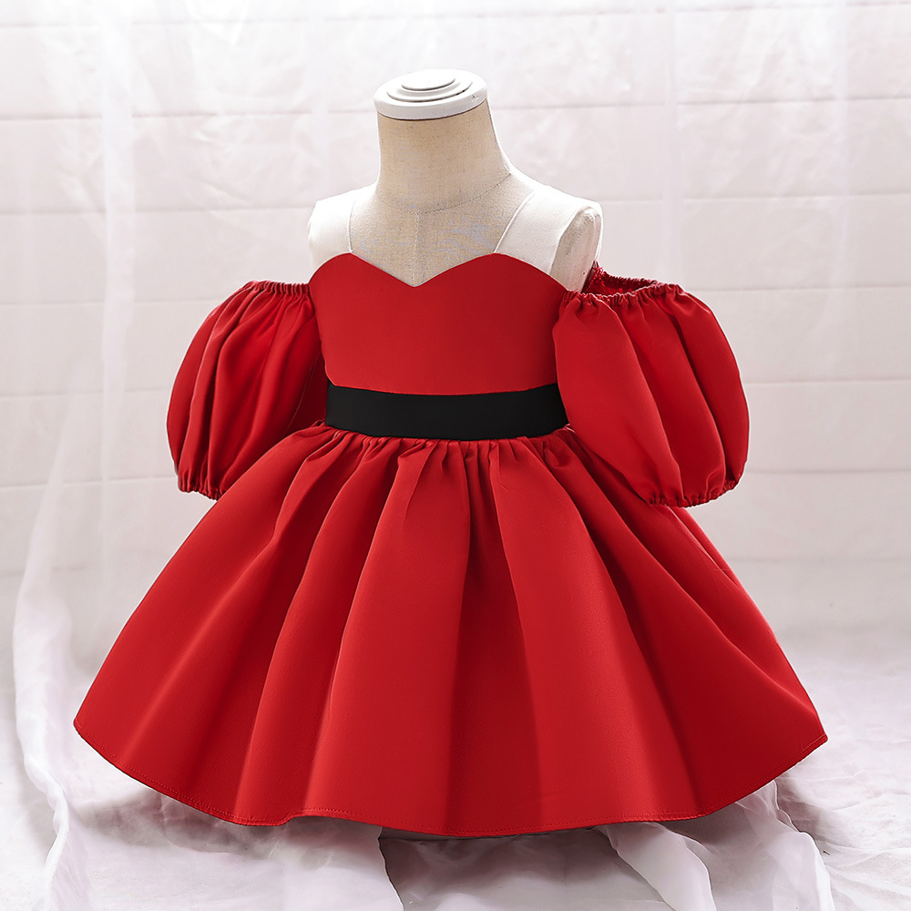 Party Festival Dress 4