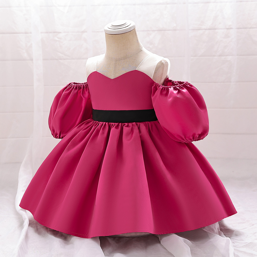 Party Festival Dress 7