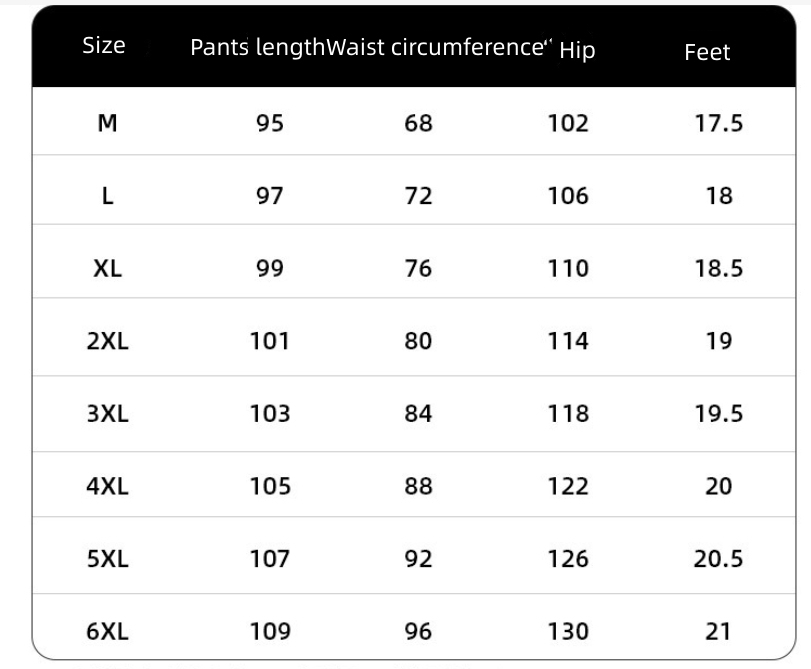 Lambswool Cotton Pants Black