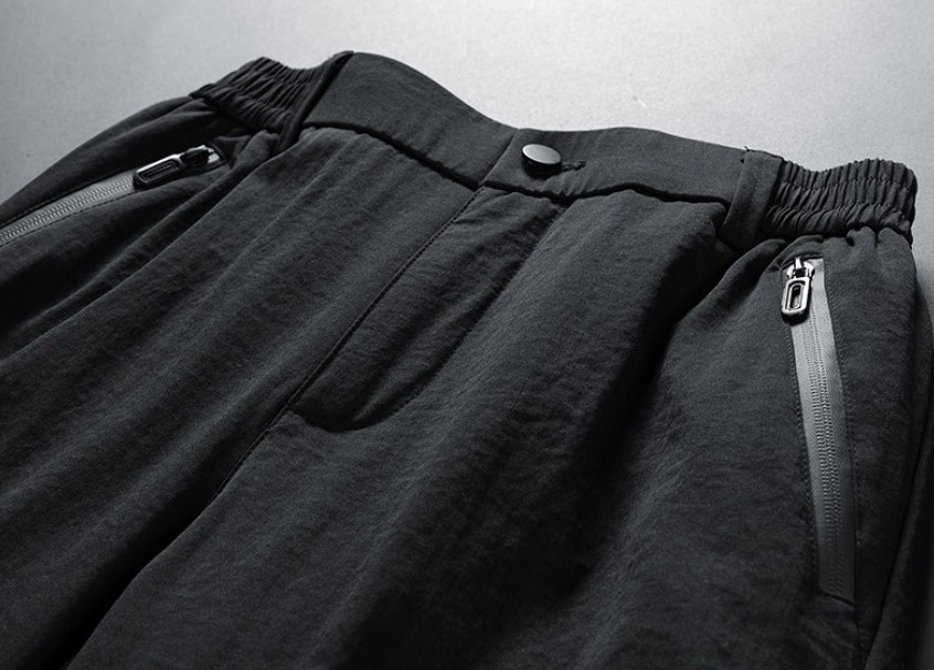 Men's Winter Pants