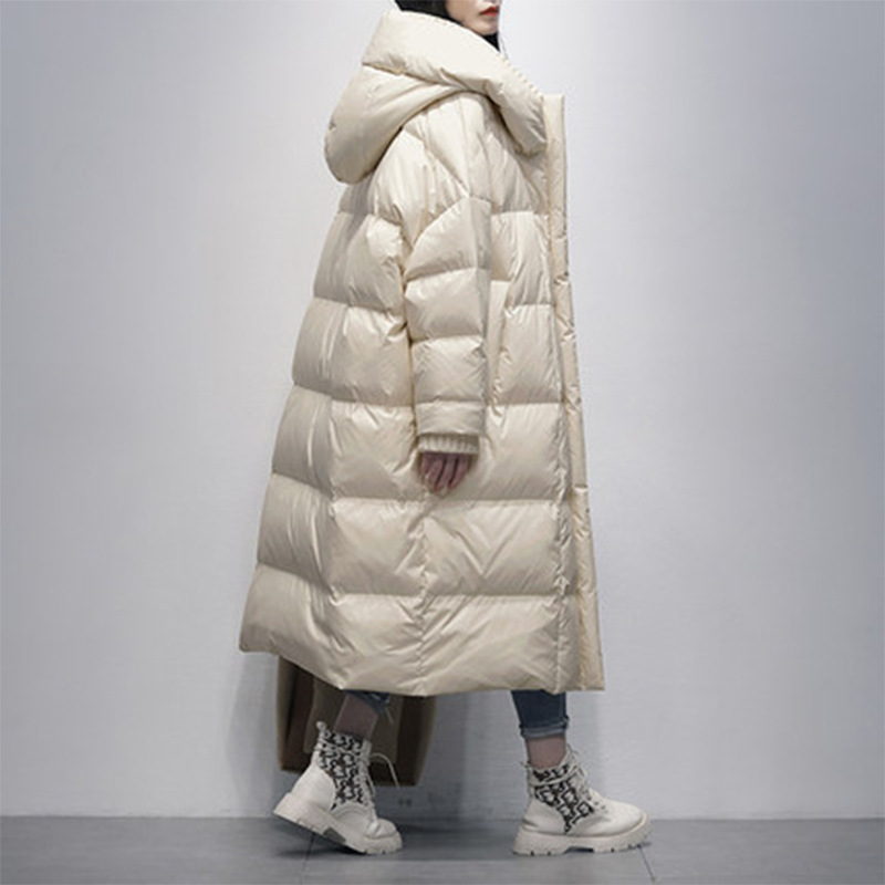 Winter Jacket Image 11