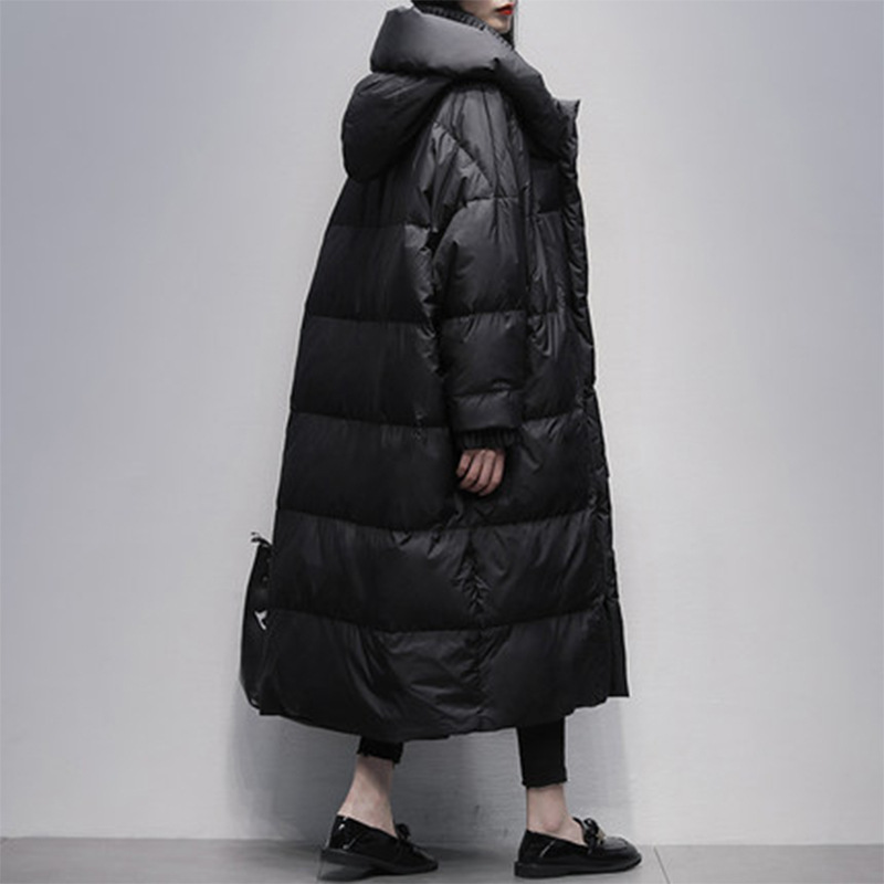 Winter Jacket Image 5