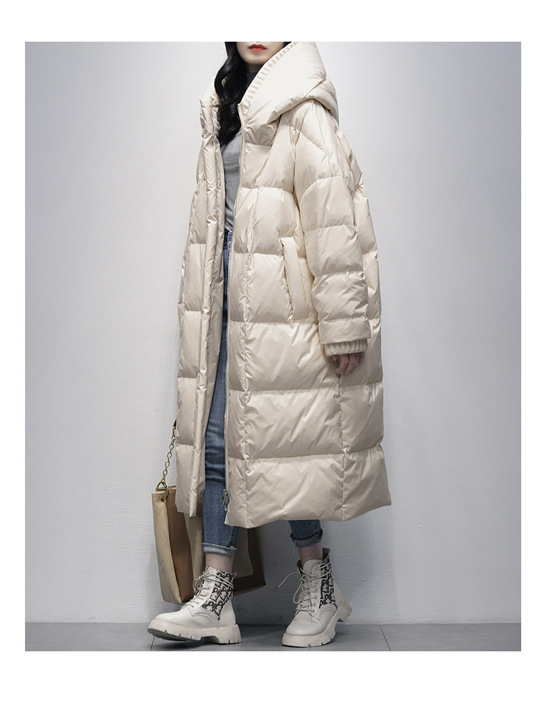 Winter Jacket Image 10
