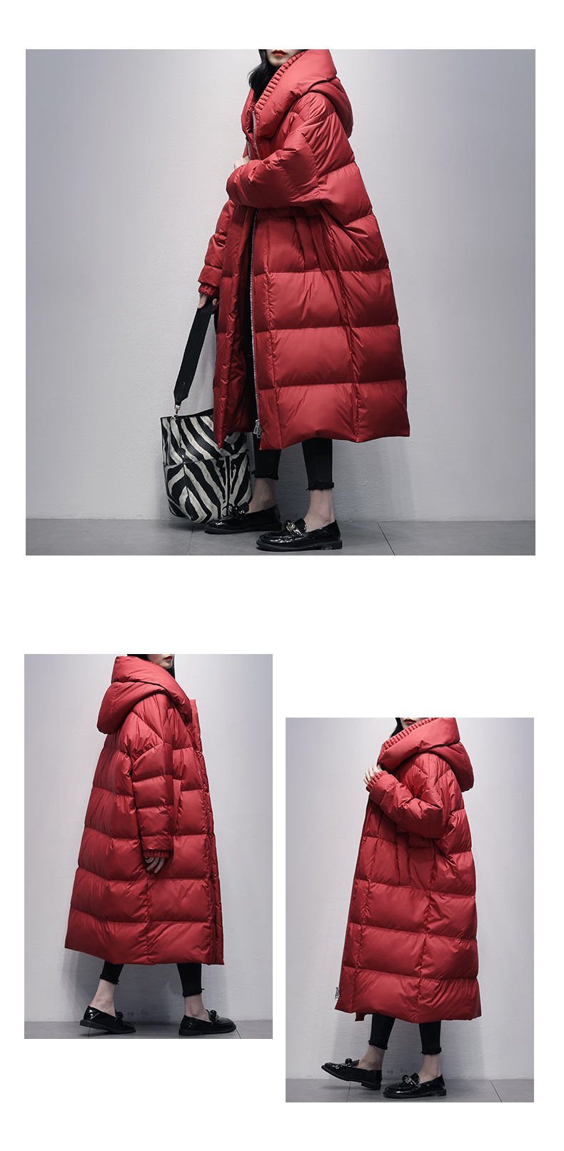 Winter Jacket Image 7