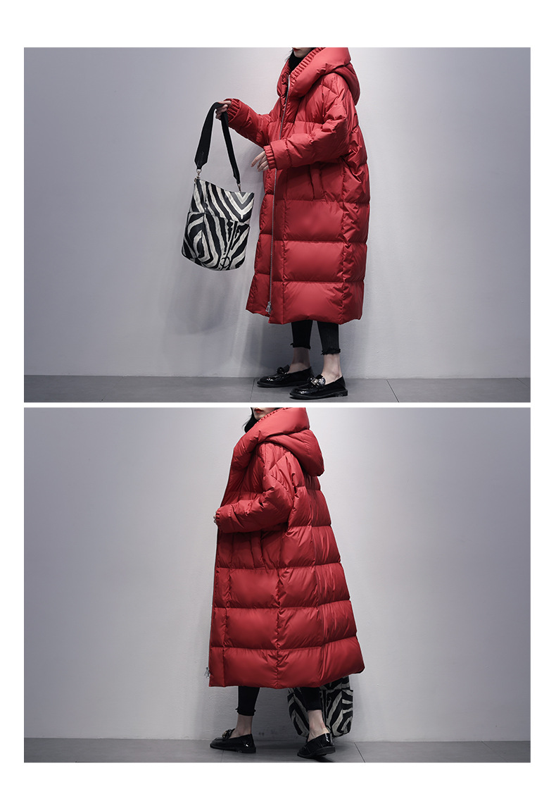 Winter Jacket Image 9