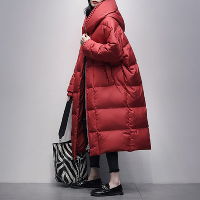 Winter Jacket Image 8