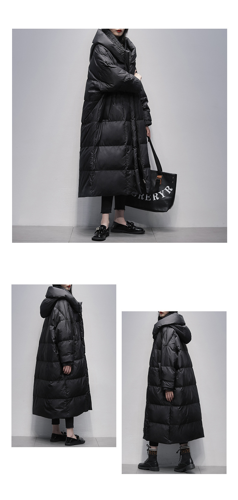 Winter Jacket Image 6