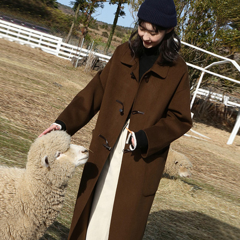 Women's Coat Image 2