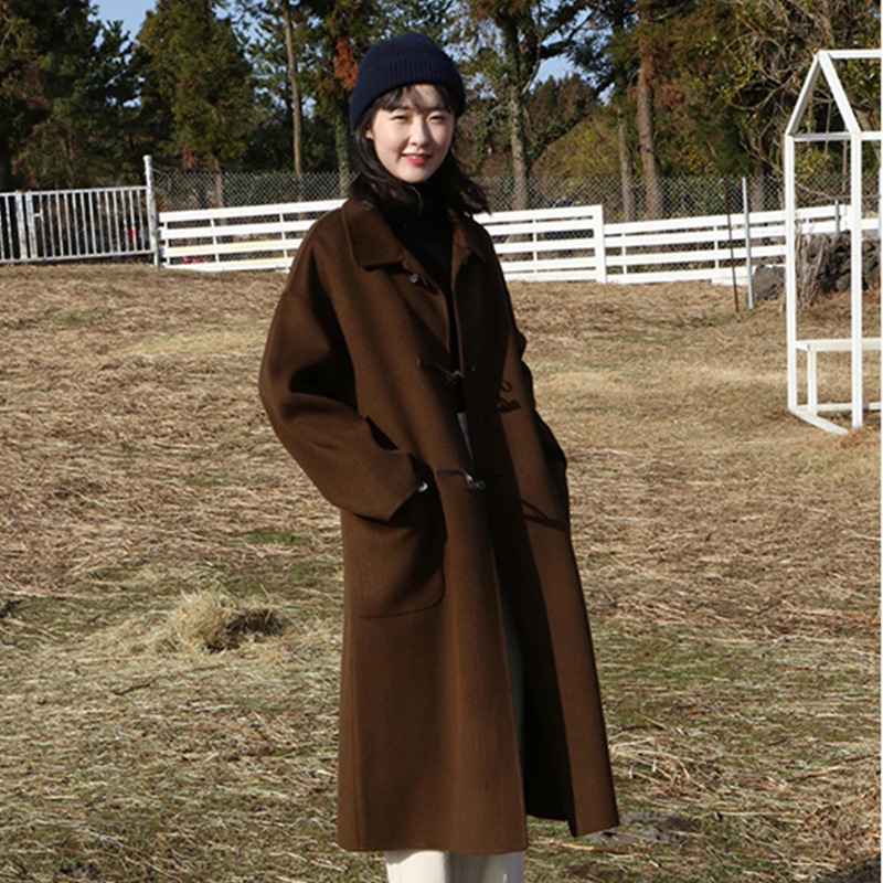 Women's Coat Image 5