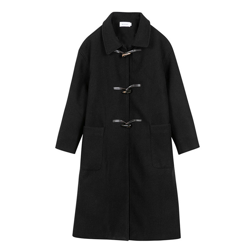 Women's Coat Image 1