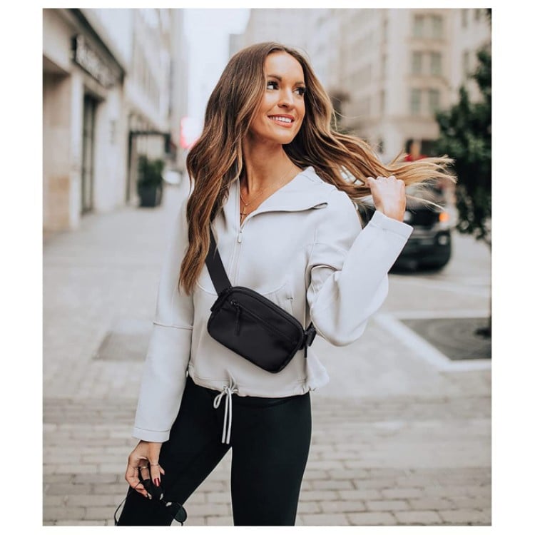 Fashion Personality New Sports Bag - Image 2