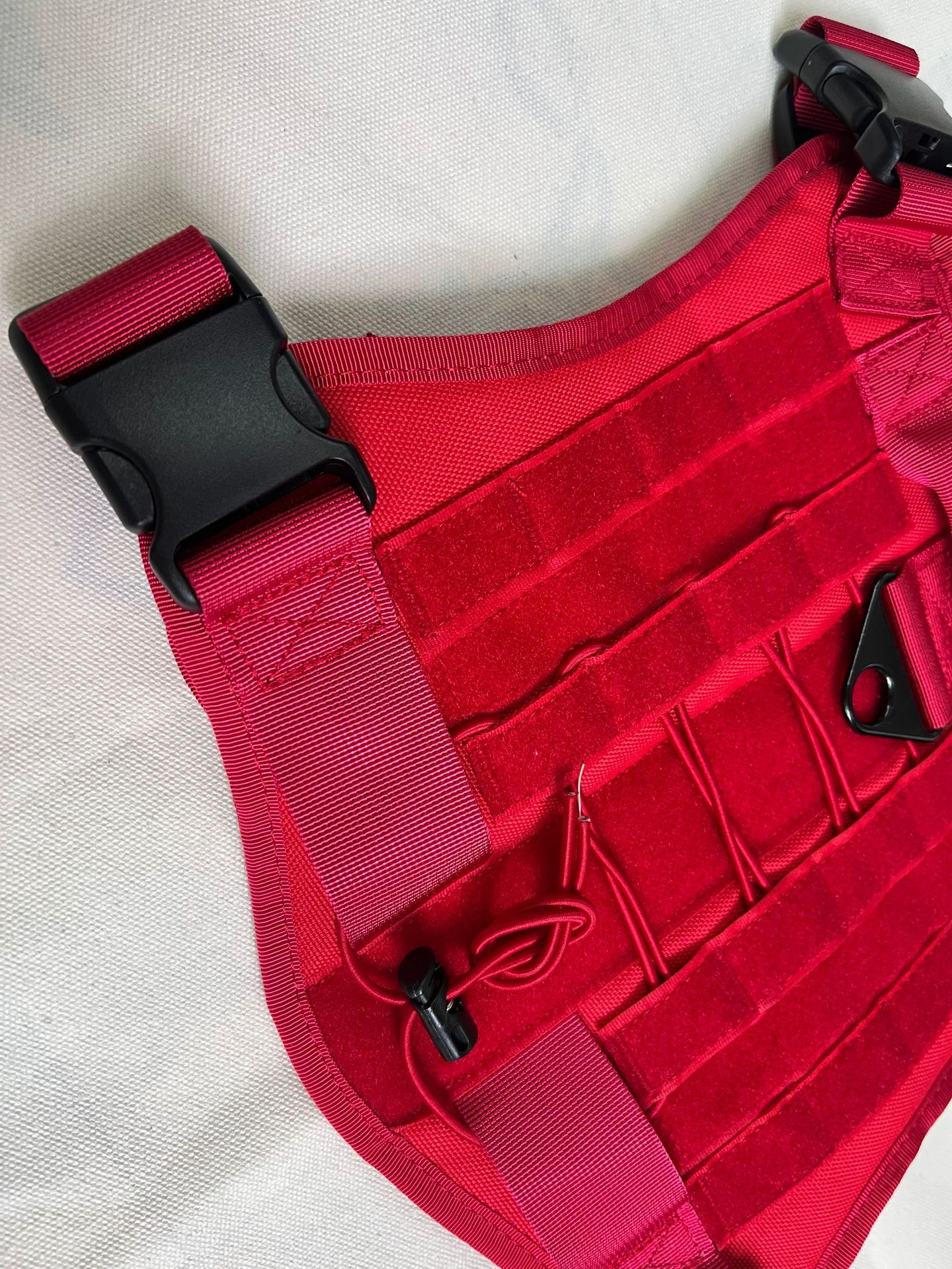 Tactical Dog Vest Image 23