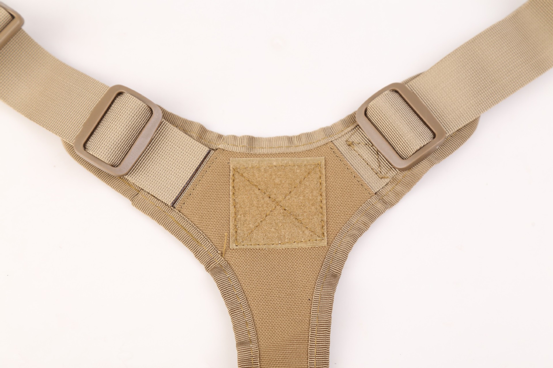 Tactical Dog Vest Image 17