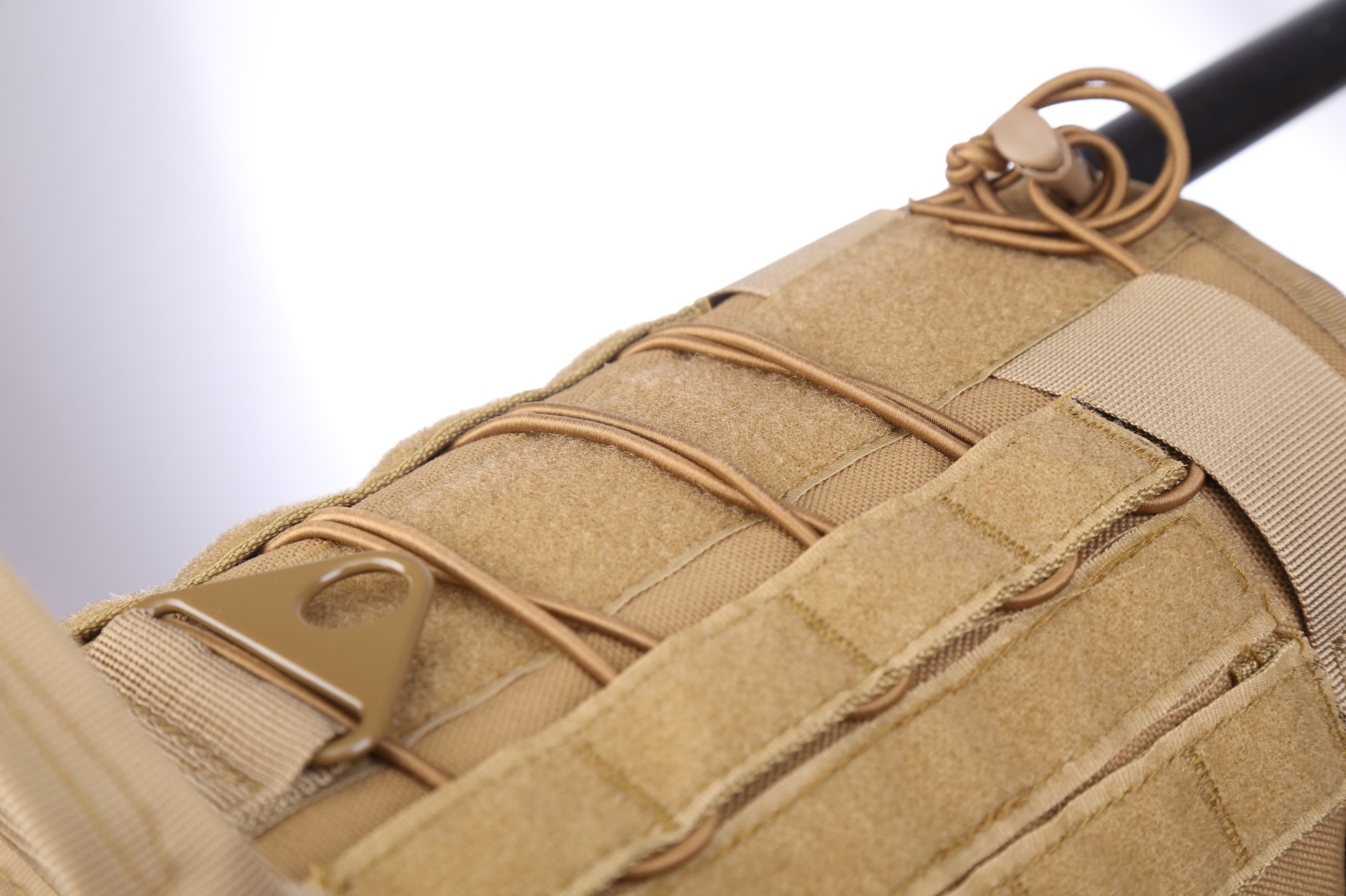 Tactical Dog Vest Image 16