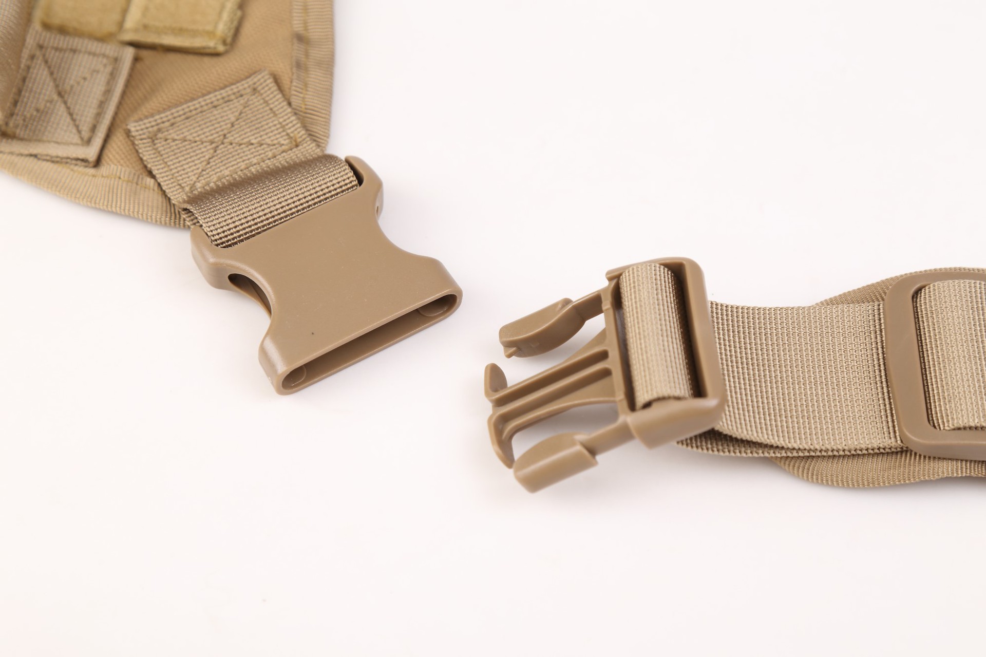Tactical Dog Vest Image 20
