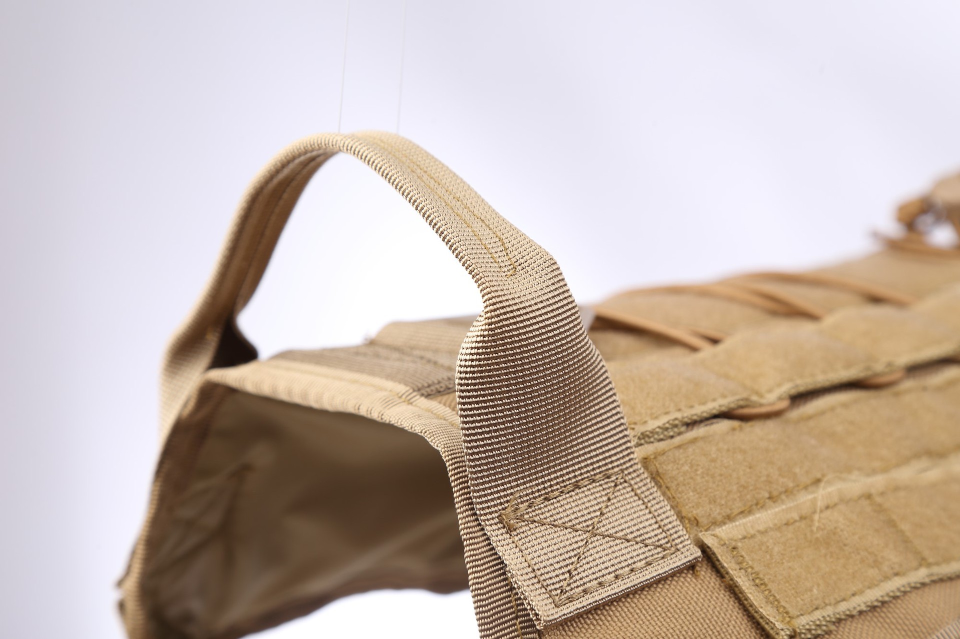 Tactical Dog Vest Image 21