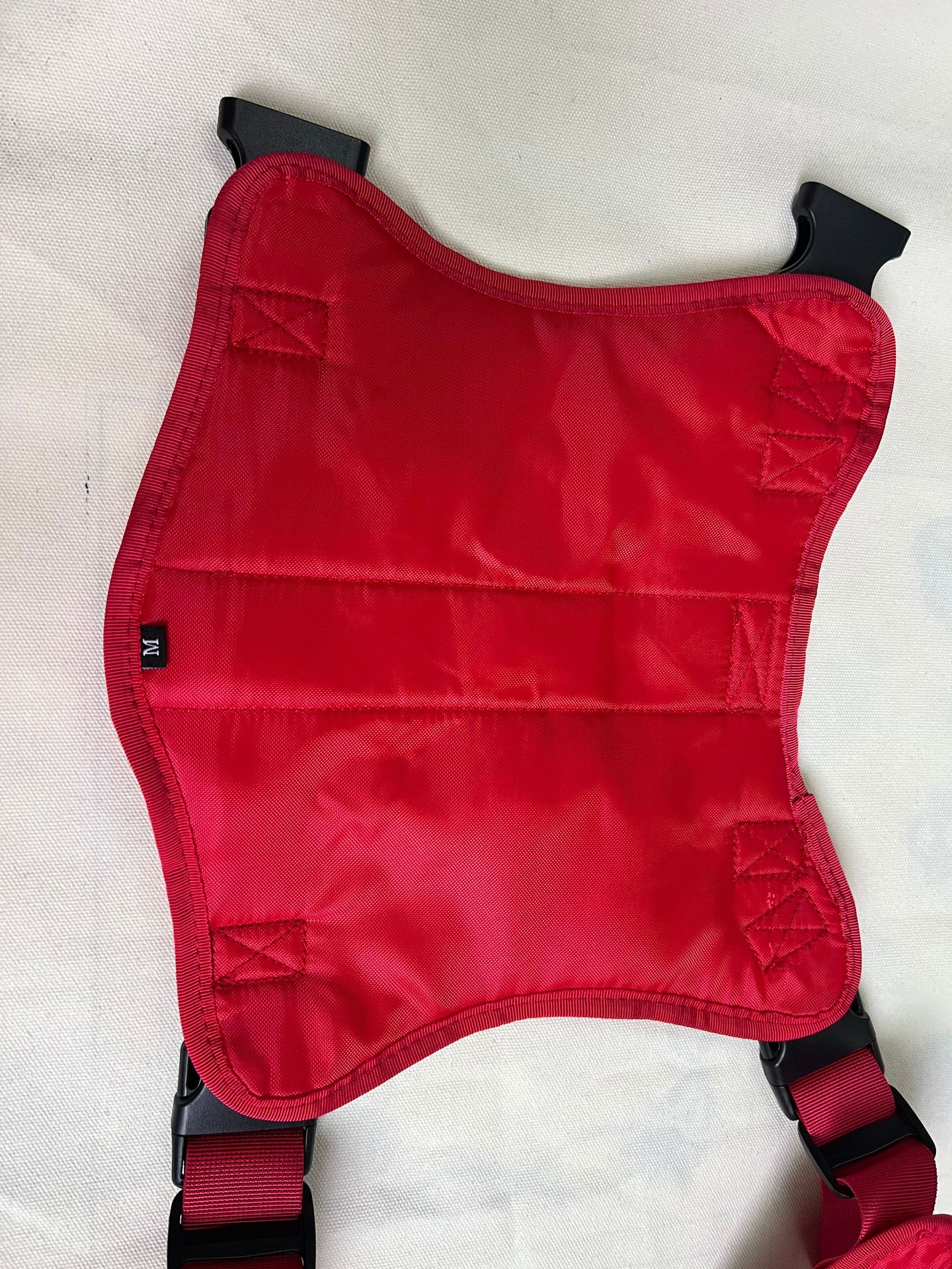 Tactical Dog Vest Image 9