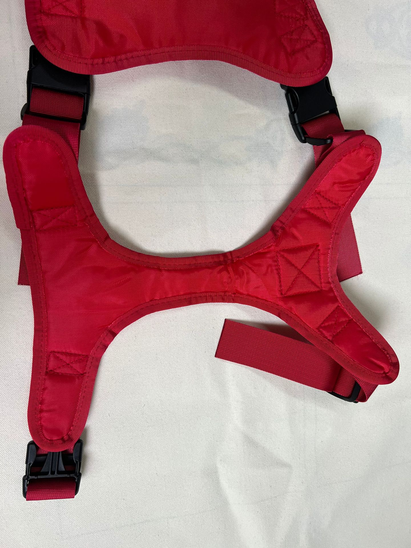Tactical Dog Vest Image 10