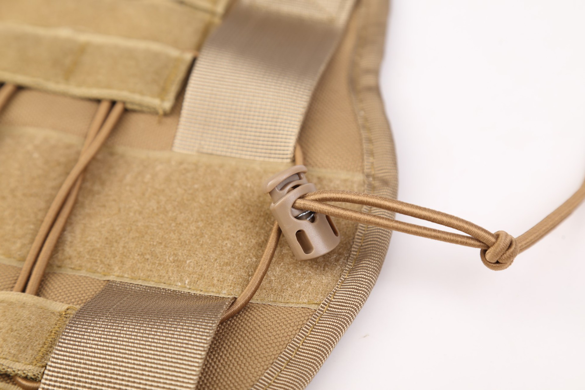 Tactical Dog Vest Image 15