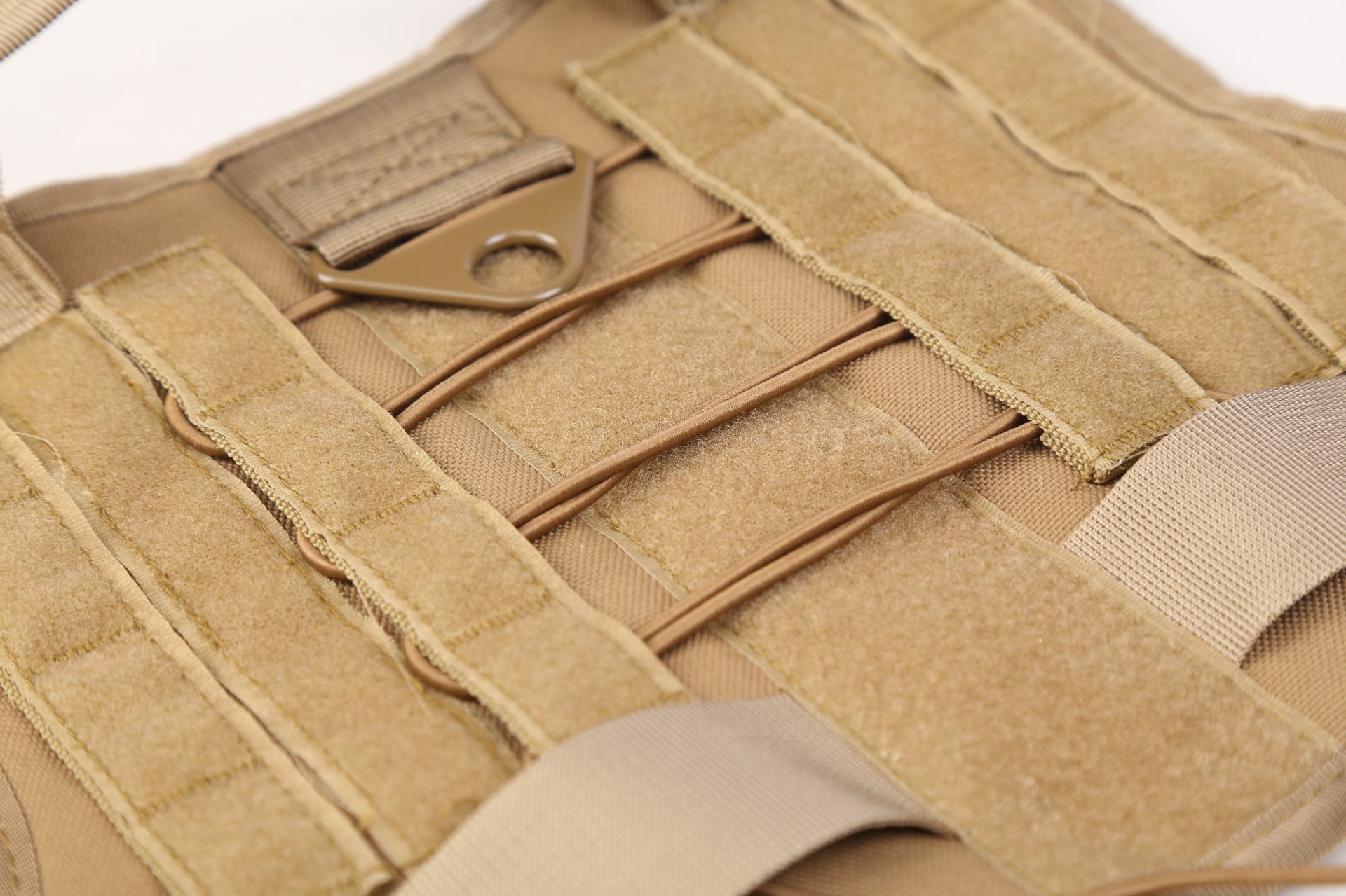 Tactical Dog Vest Image 14