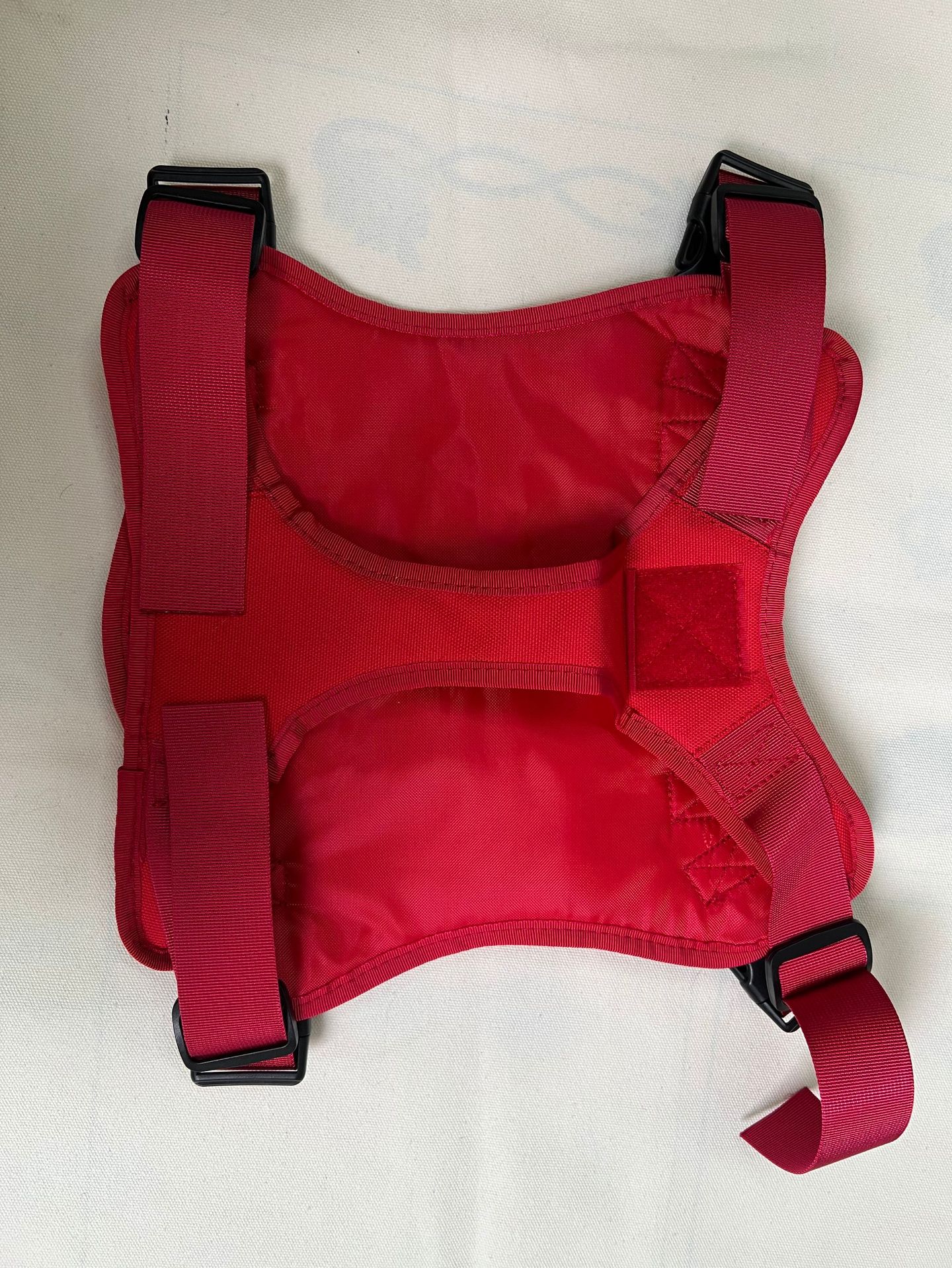 Tactical Dog Vest Image 11