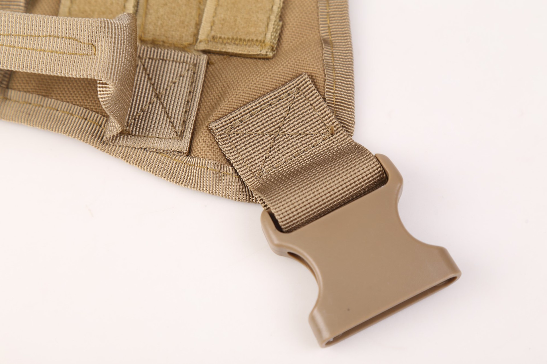 Tactical Dog Vest Image 19