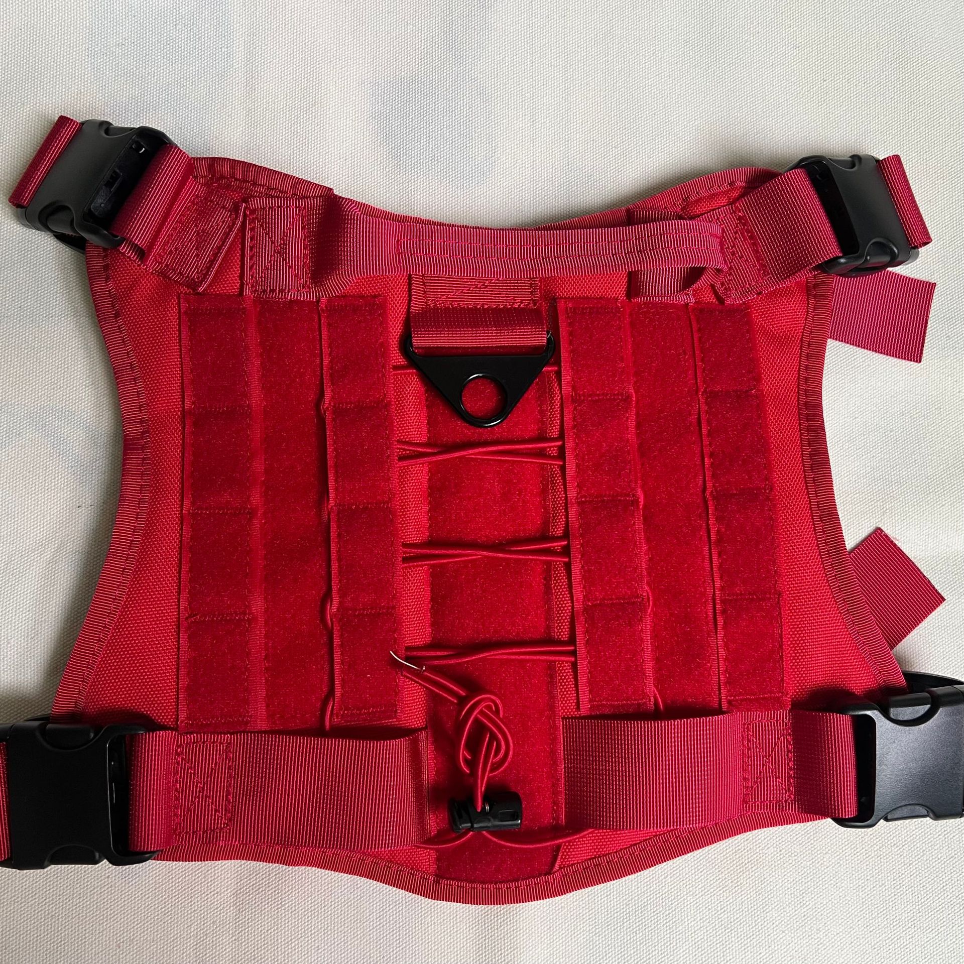 Tactical Dog Vest Image 5
