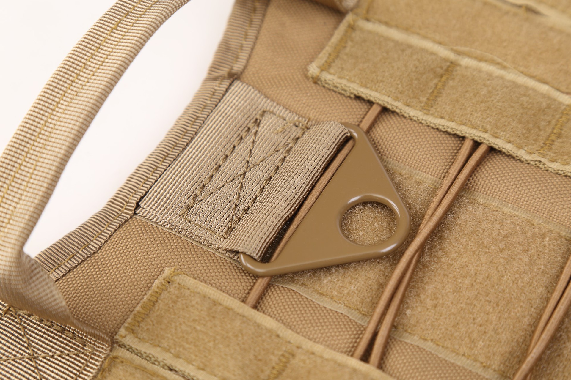Tactical Dog Vest Image 18