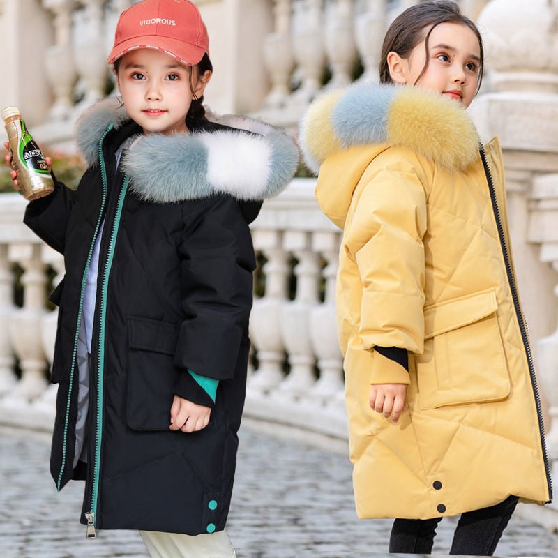 Girls Winter Fashion