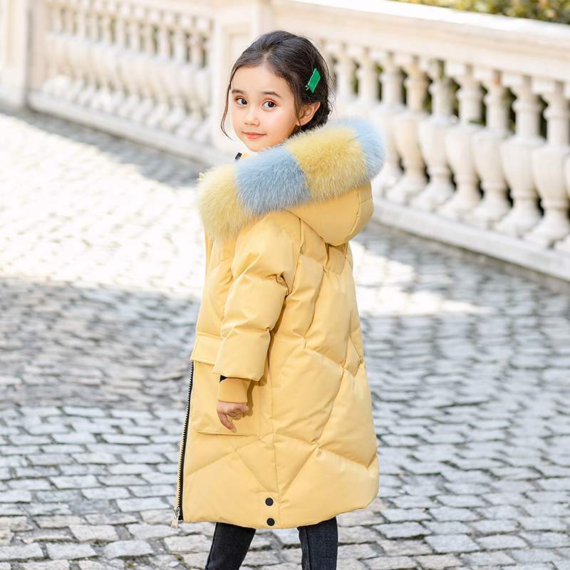 Comfortable Winter Jacket