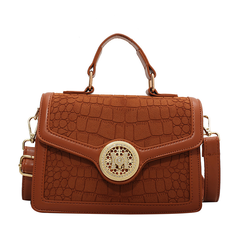 Small Square Bag Details 4