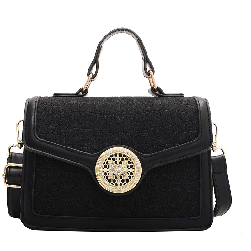 Small Square Bag Details 3