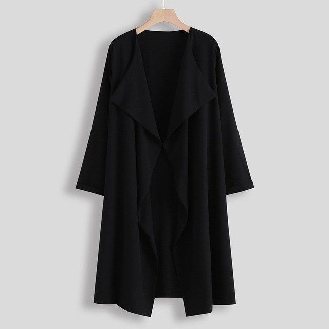 Windbreaker Coat - Image 3