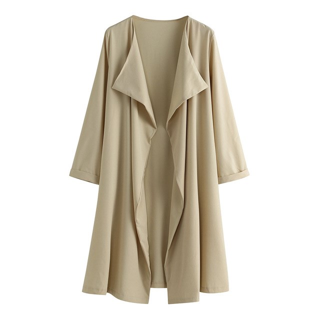 Windbreaker Coat - Image 6