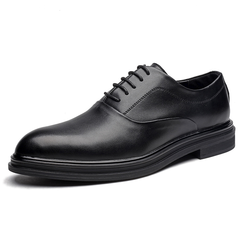 Pointed Casual Men's Shoes - Image 5